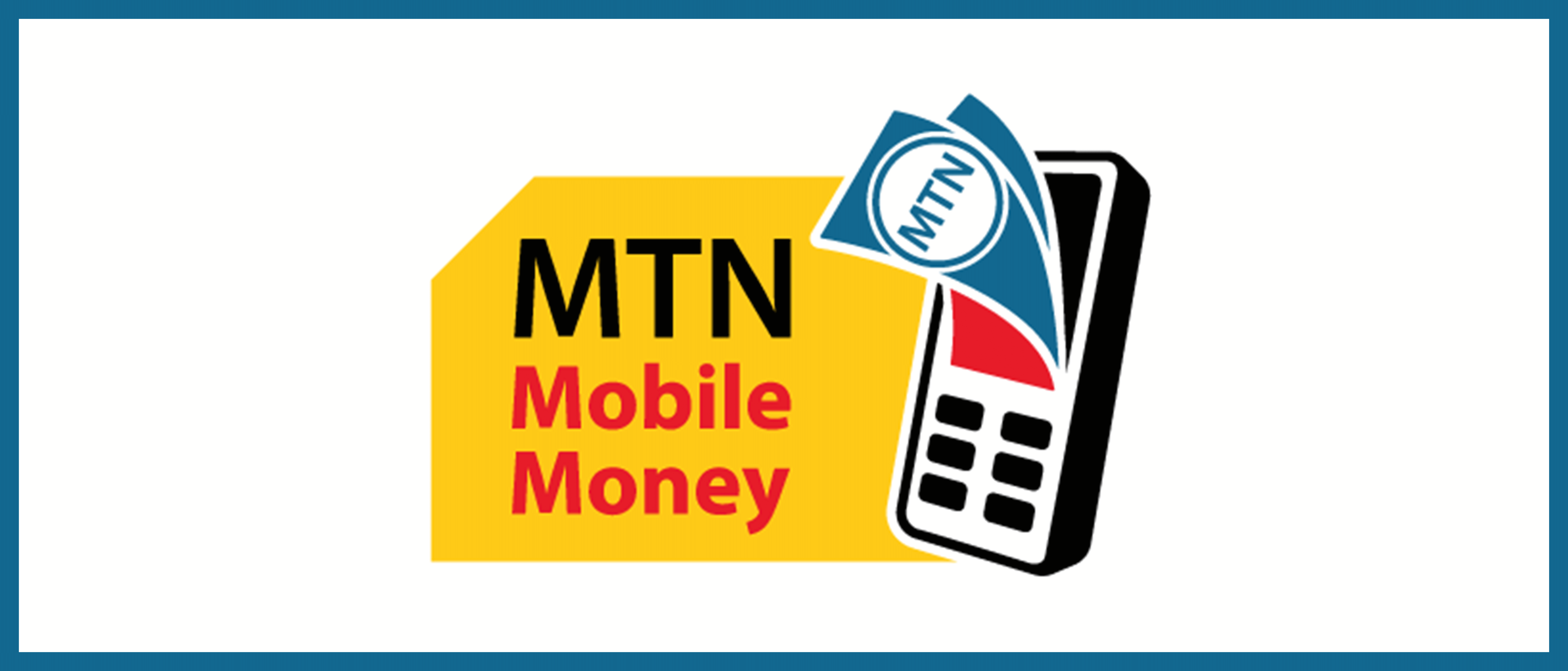 Mobile banking in Uganda | MTN Mobile Money