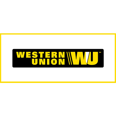 western union icon